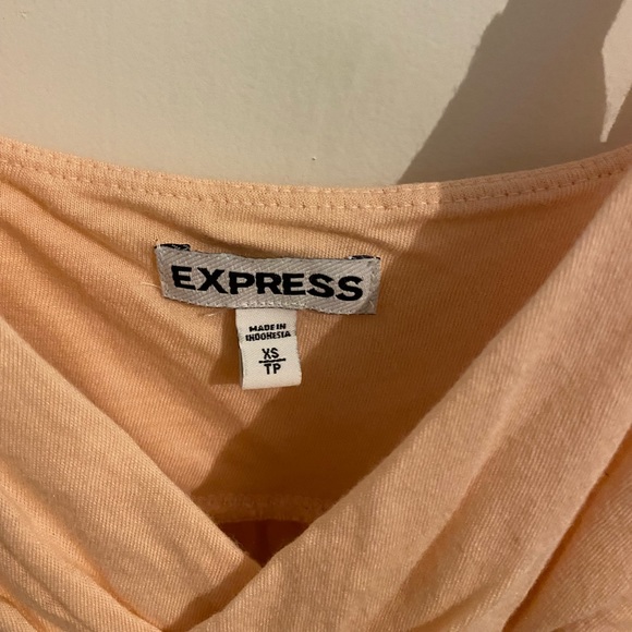 Express Tank Top - Picture 3 of 3